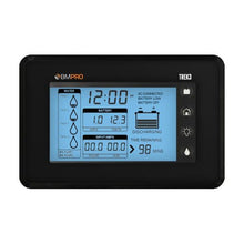 BMPRO Trek3 Caravan Management - Battery and Water on One Screen - Suitable for Lithium - Everything Caravans