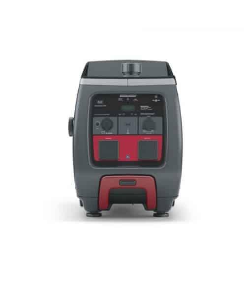 Briggs and Stratton 3000 Watt Inverter Generator - Ex Display Model - Everything Caravans
