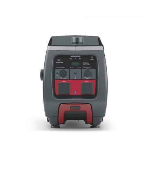 Briggs and Stratton 3000 Watt Inverter Generator - Ex Display Model - Everything Caravans