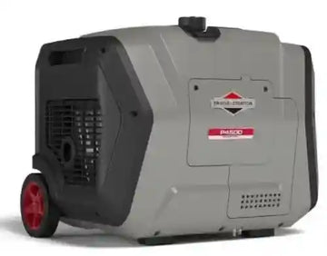 Briggs and Stratton 4500 Watt Inverter Generator - Everything Caravans