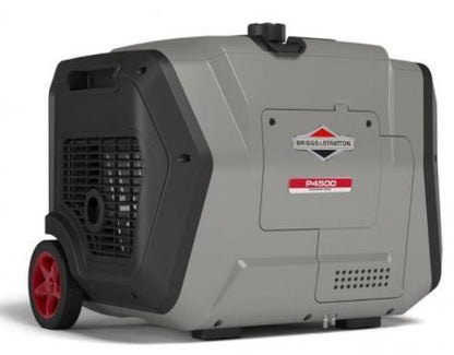 Briggs and Stratton 4500 Watt Inverter Generator - Everything Caravans