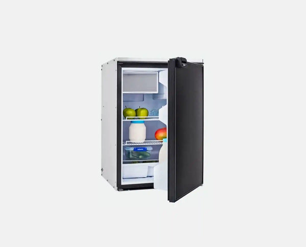 Bushman DC130-X Aluminum Fridge Box for Freestanding Mounting of Fridge - Everything Caravans