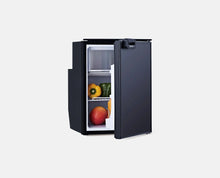 Bushman Dc50-X Upright 12volt Compressor Fridge - Everything Caravans