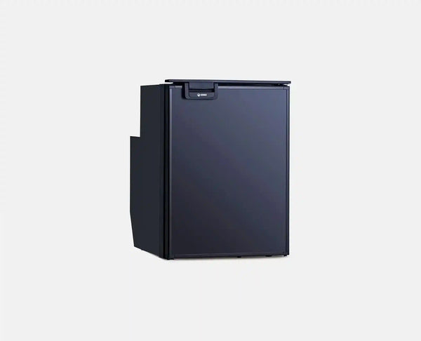 Bushman Dc50-X Upright 12volt Compressor Fridge - Everything Caravans