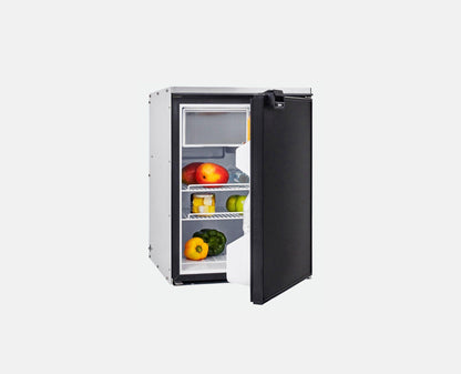 Bushman DC65-X Aluminum Fridge Box for Freestanding Mounting of Fridge - Everything Caravans