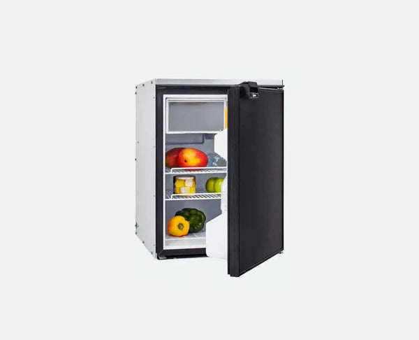 Bushman DC65-X Aluminum Fridge Box for Freestanding Mounting of Fridge - Everything Caravans