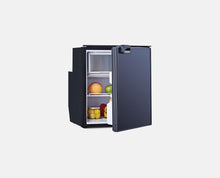 Bushman Dc65-X 12volt Compressor Fridge with Freezer - Everything Caravans