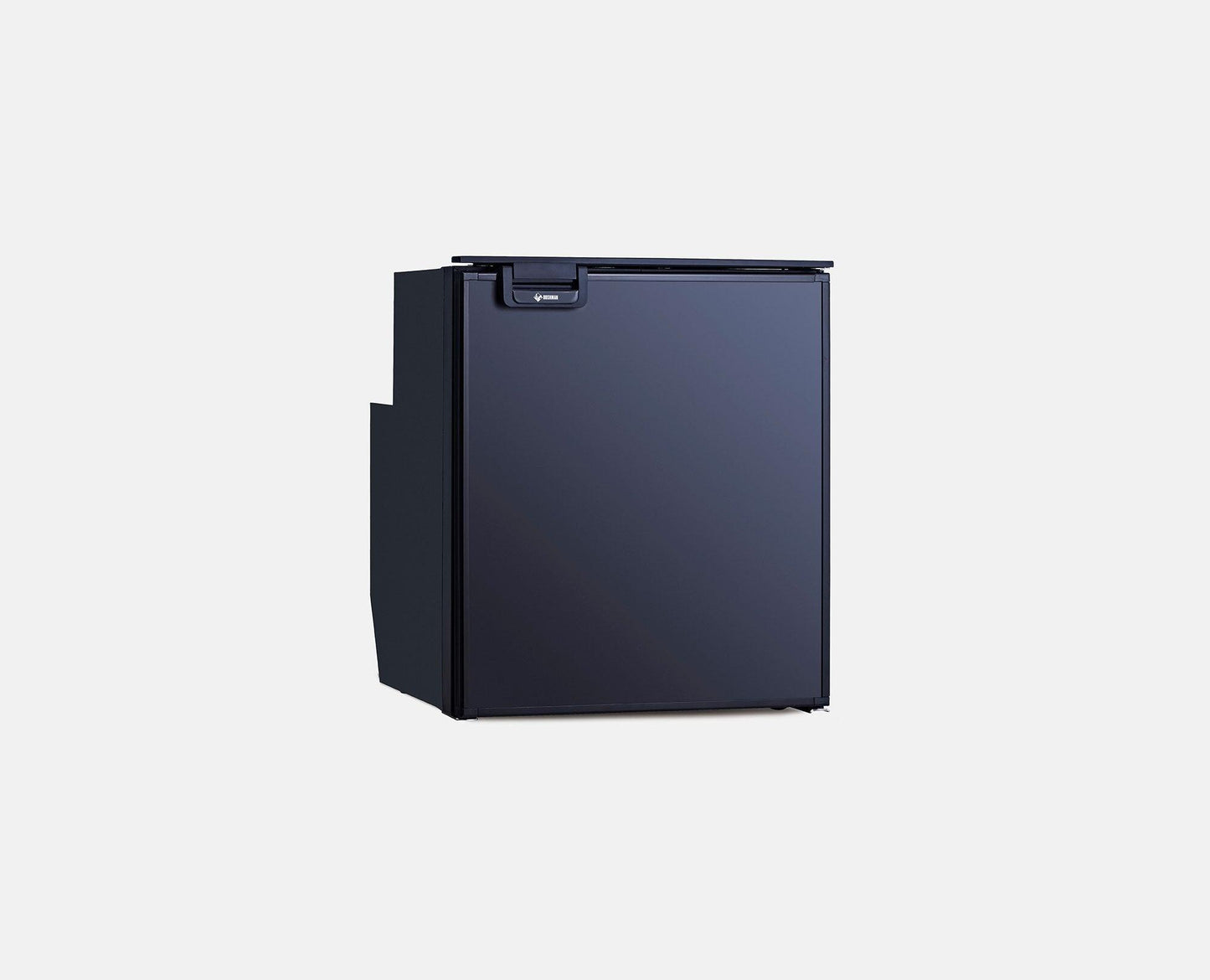 Bushman Dc65-X 12volt Compressor Fridge with Freezer - Everything Caravans