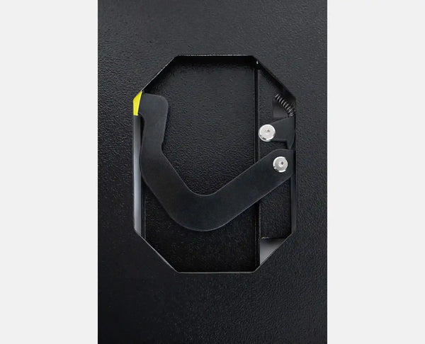 Bushman HD Fridge Slide for Original Bushman Portable - Everything Caravans