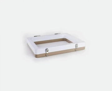 Bushman SC35 10L Extension Collar - Everything Caravans