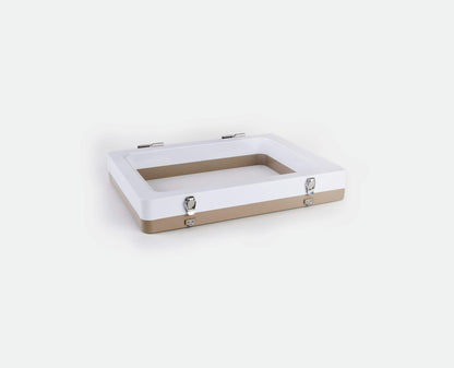 Bushman SC35 10L Extension Collar - Everything Caravans