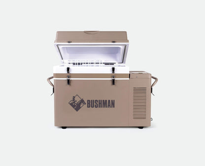 Bushman SC35 10L Extension Collar - Everything Caravans