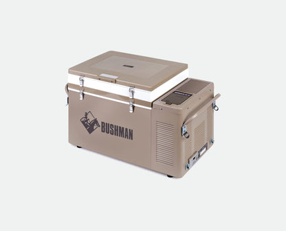 Bushman SC35 10L Extension Collar - Everything Caravans