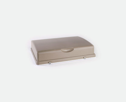 Bushman SC35 7L High Lid - Everything Caravans