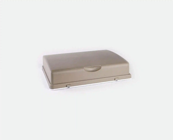 Bushman SC35 7L High Lid - Everything Caravans