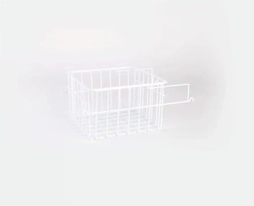 Bushman SC35 Medium Basket - Everything Caravans