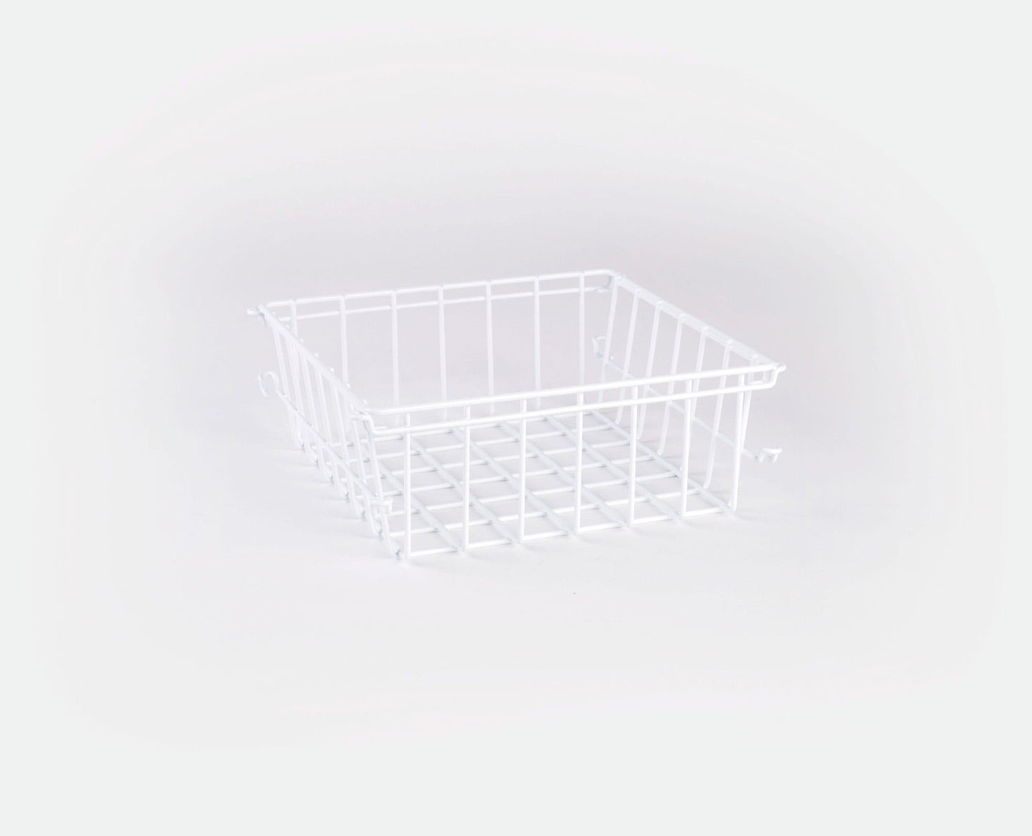 Bushman SC35 Small Basket - Everything Caravans