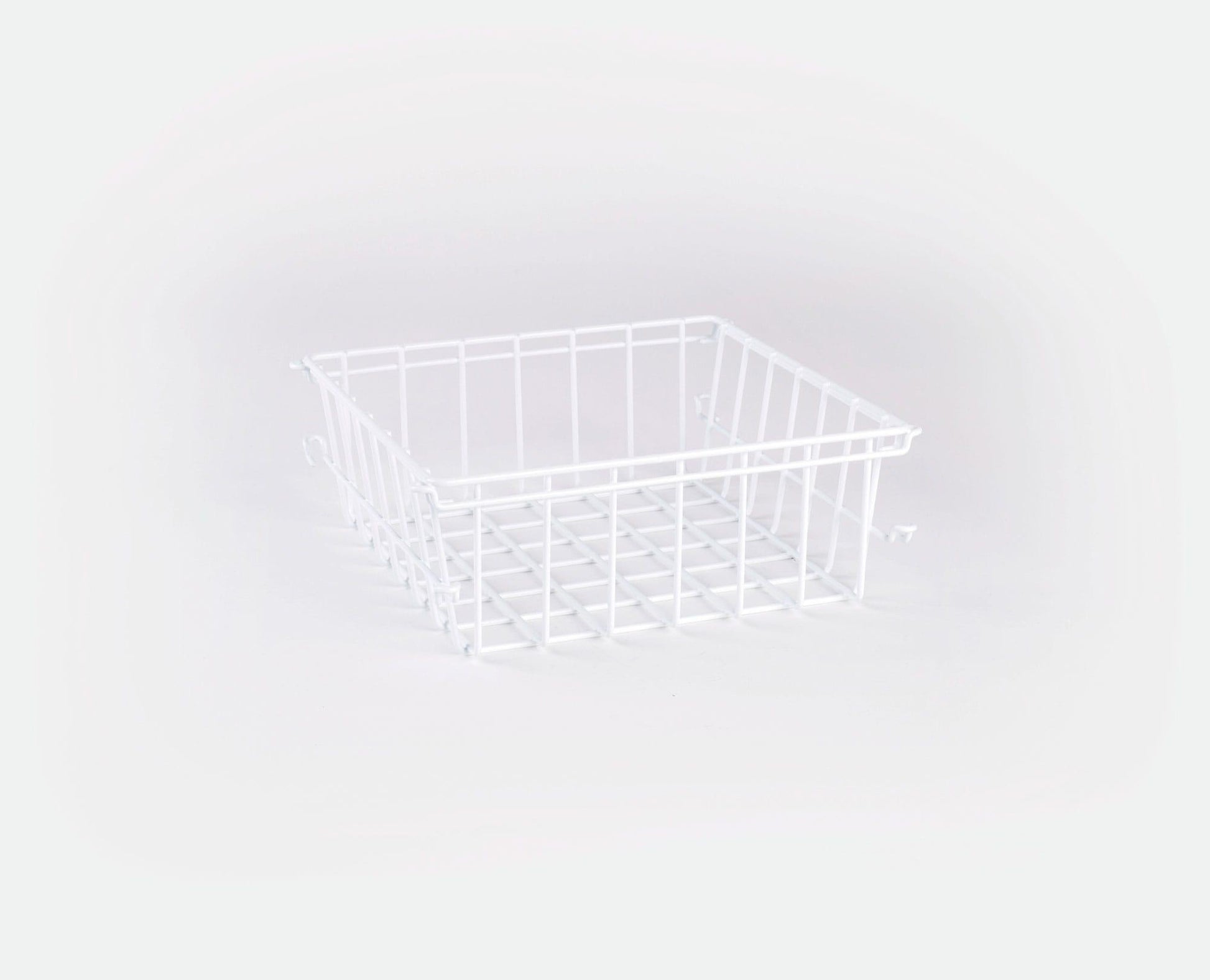 Bushman SC35 Small Basket - Everything Caravans