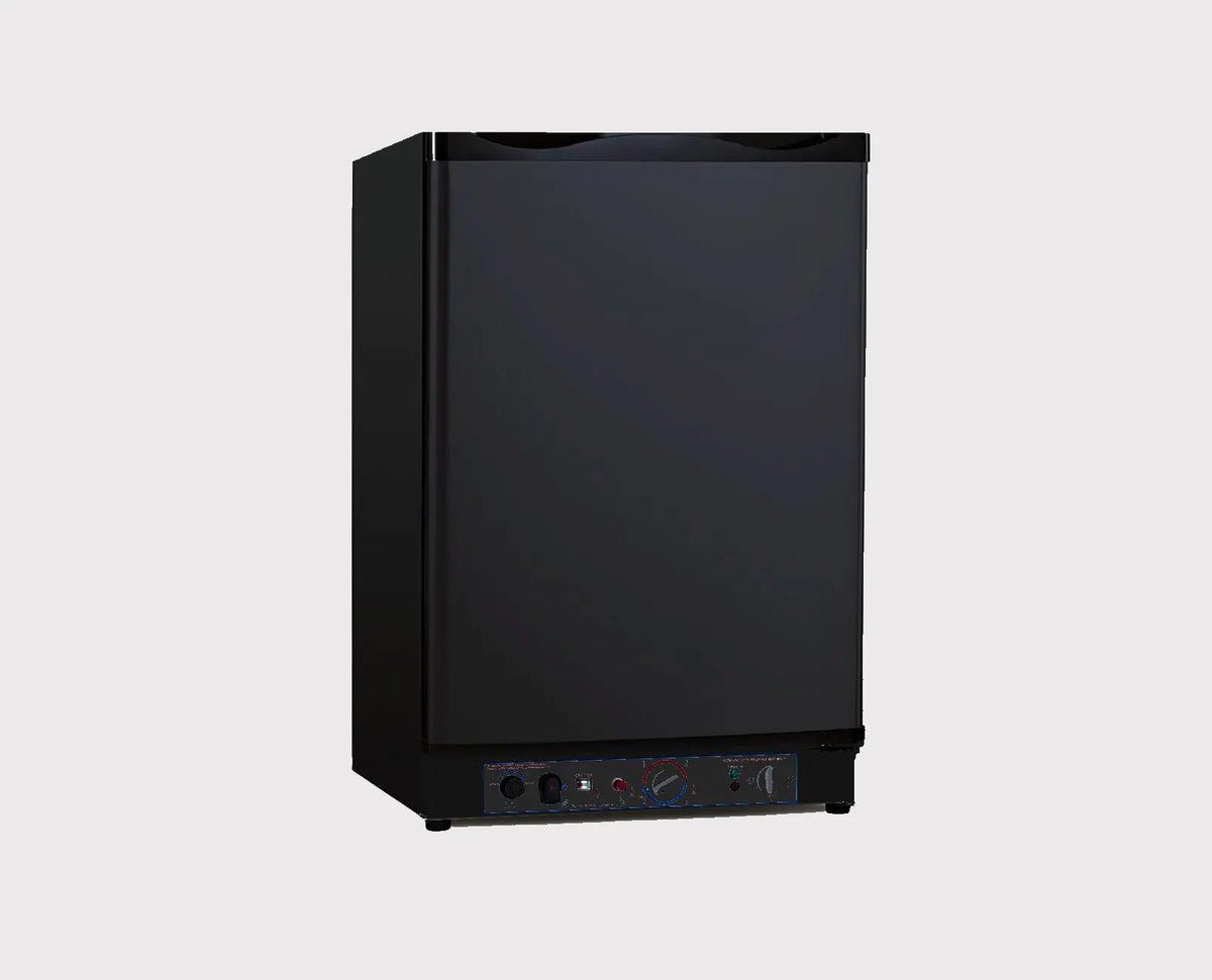 BUSHMAN XCD100 (Black) Bushman