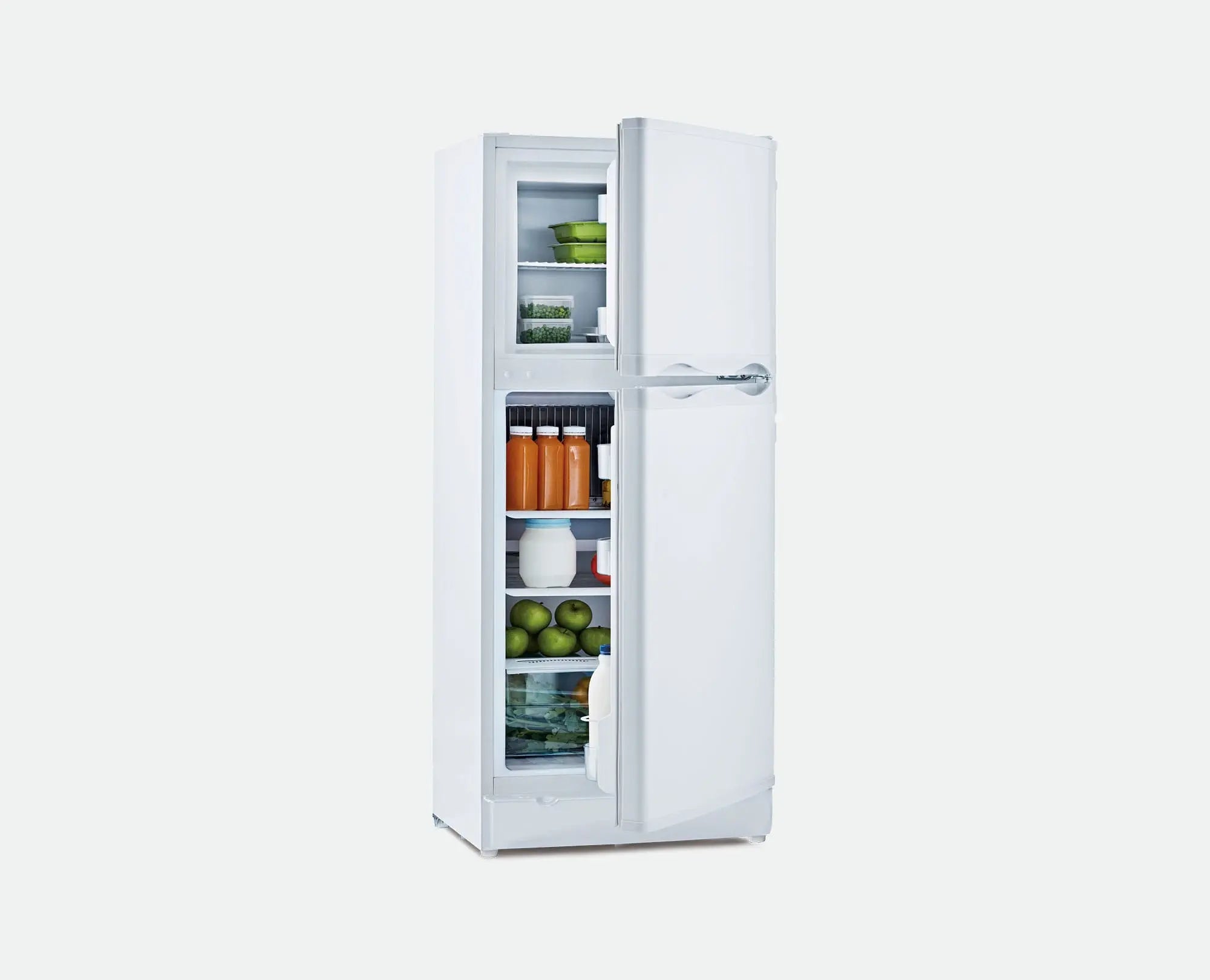 Bushman gas fridge hotsell