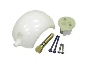 Ball and Shaft for Dometic Traveller Toilet - Everything Caravans