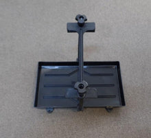 Battery Hold Down Tray Large - fits 110amp and Smaller - Everything Caravans