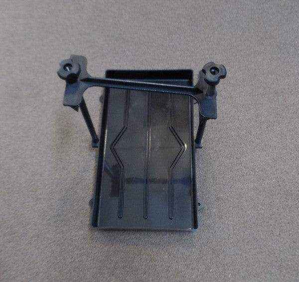 Battery Hold Down Tray Large - fits 110amp and Smaller - Everything Caravans