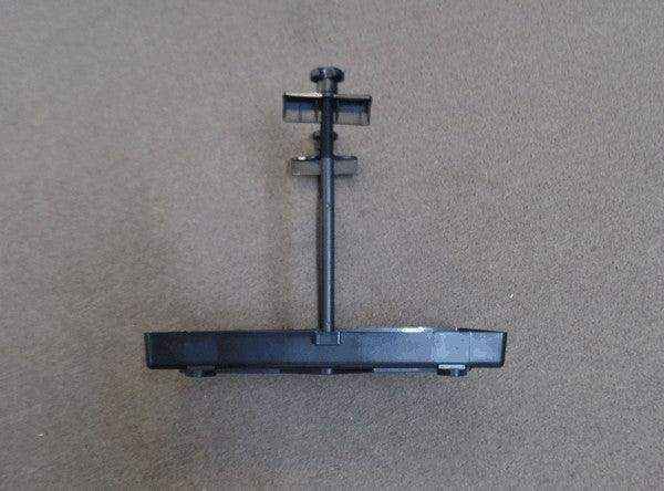 Battery Hold Down Tray Large - fits 110amp and Smaller - Everything Caravans