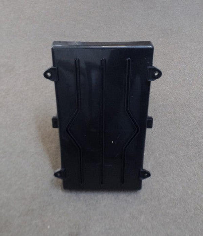 Battery Hold Down Tray Large - fits 110amp and Smaller - Everything Caravans