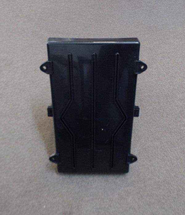 Battery Hold Down Tray Large - fits 110amp and Smaller - Everything Caravans