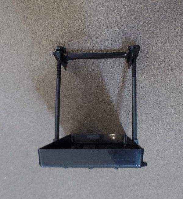 Battery Hold Down Tray Large - fits 110amp and Smaller - Everything Caravans