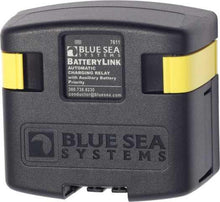 Batterylink™ Automatic Charging Relay – 12v/24V DC 120A - Everything Caravans