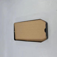 Black Cowl Cover Only to Suit Truma UltraRapid and B14 Hot Water Systems - Everything Caravans