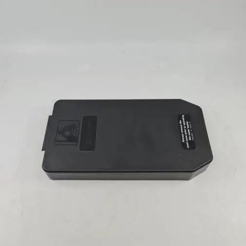 Black Cowl Cover Only to Suit Truma UltraRapid and B14 Hot Water Systems - Everything Caravans