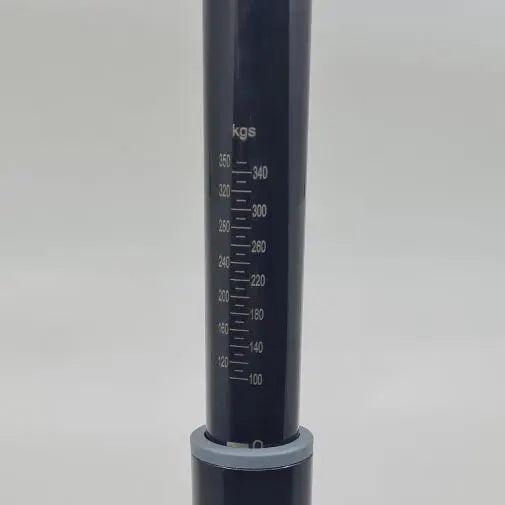 Black Jack towball Weight Gauge for Safer Towing and Prevention of Sway - Everything Caravans
