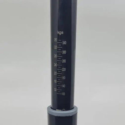 Black Jack towball Weight Gauge for Safer Towing and Prevention of Sway - Everything Caravans