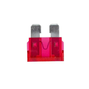 Blade Fuse 3 amp  - Pack of 5 - Everything Caravans