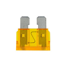 Blade Fuse 5 amp  - Pack of 5 - Everything Caravans