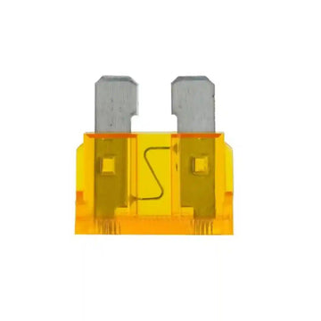 Blade Fuse 5 amp  - Pack of 5 - Everything Caravans