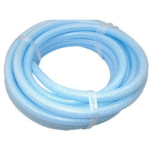 Blue Non toxic Reinforced Water Hose 12mm x 10mm Roll - Everything Caravans