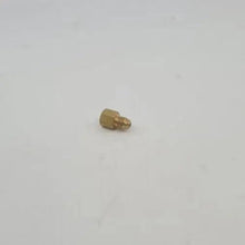 Brass Gas fitting 3-16" to 1-18" Female Flare Union - Everything Caravans