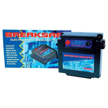 Breaksafe Breakaway System 6000 - Everything Caravans