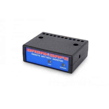 Breaksafe Remote Battery Monitor - RM6000 - Everything Caravans