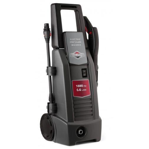 Briggs and Stratton Electric Pressure Washer 1800E .Bws018 - Everything Caravans
