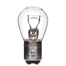 Bulb Bay15D 12v 21 5W - Stop Tail -2 - Everything Caravans