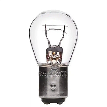Bulb Bay15D 12v 21 5W - Stop Tail -2 - Everything Caravans