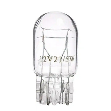 Bulb Wedge 12v 21 5W T-20mm  - Pack of 2 - Everything Caravans