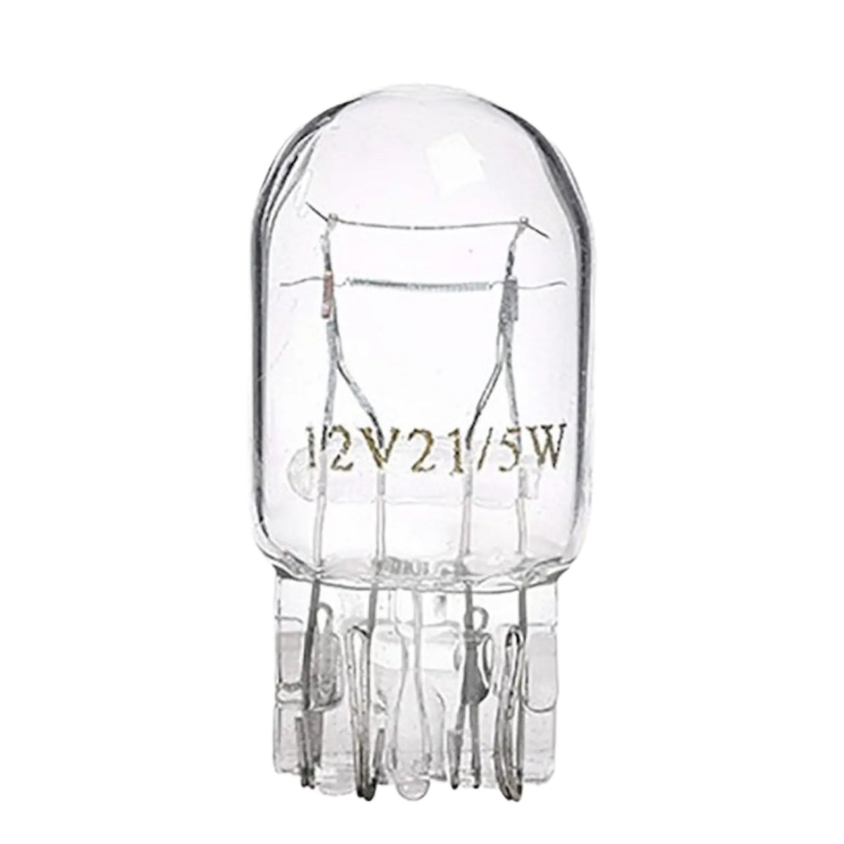 Bulb WEDGE 12V 21 5W T-20mm  - Pack of 2 A4EA