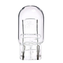 Bulb Wedge 12v 21W T-20mm  - Pack of 2 - Everything Caravans