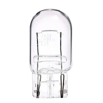 Bulb Wedge 12v 21W T-20mm  - Pack of 2 - Everything Caravans